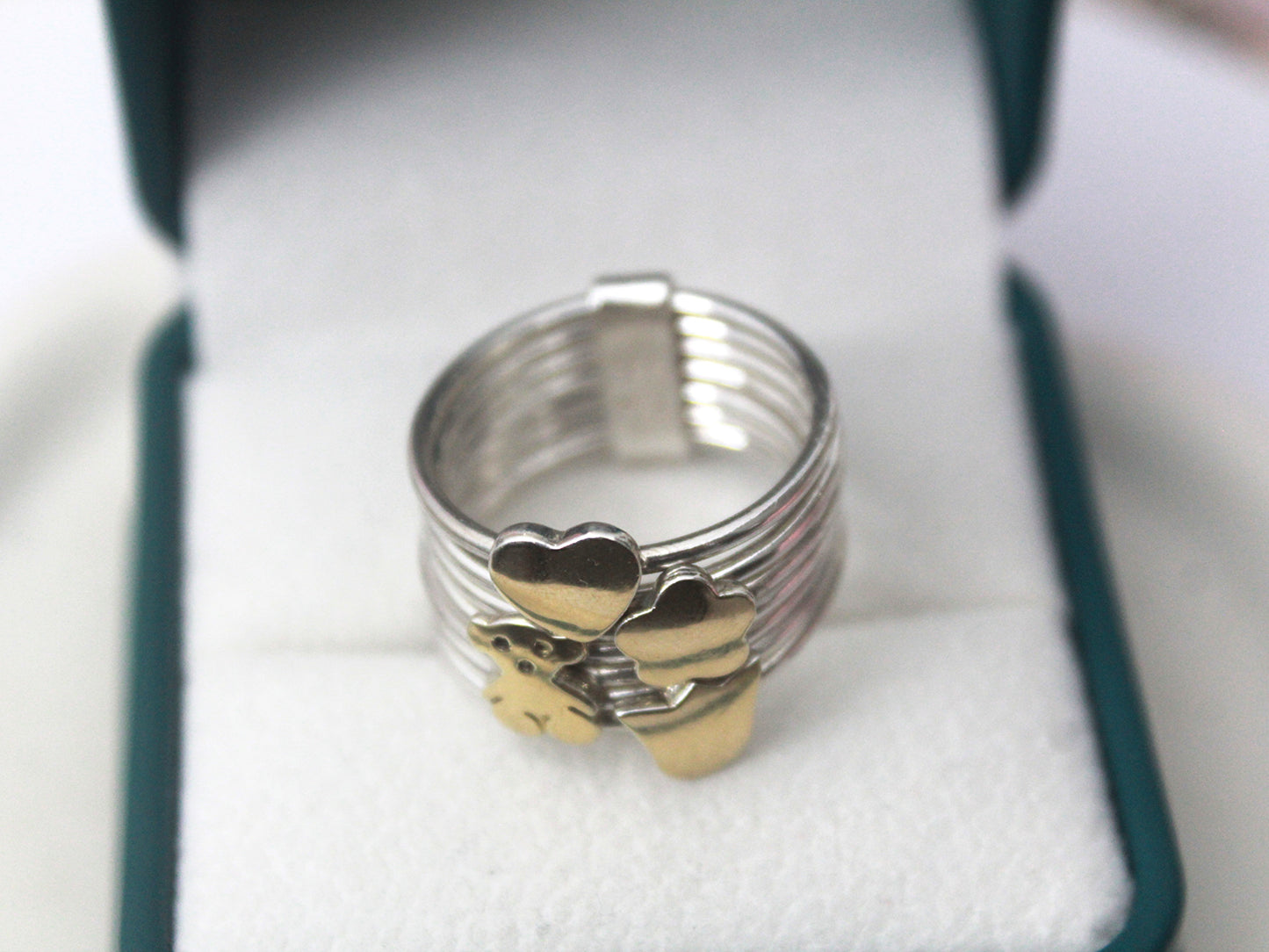 Anillo 137