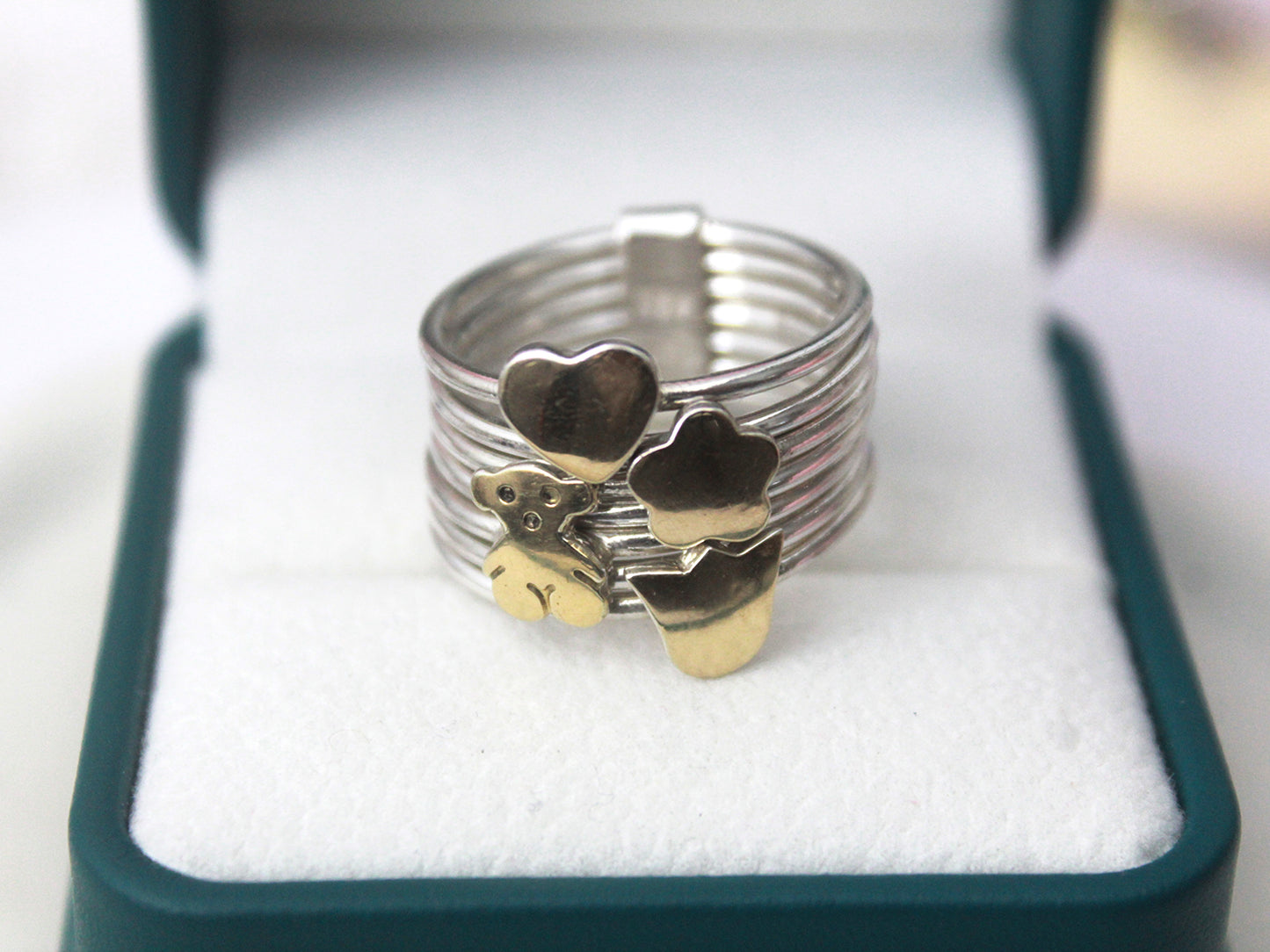Anillo 137