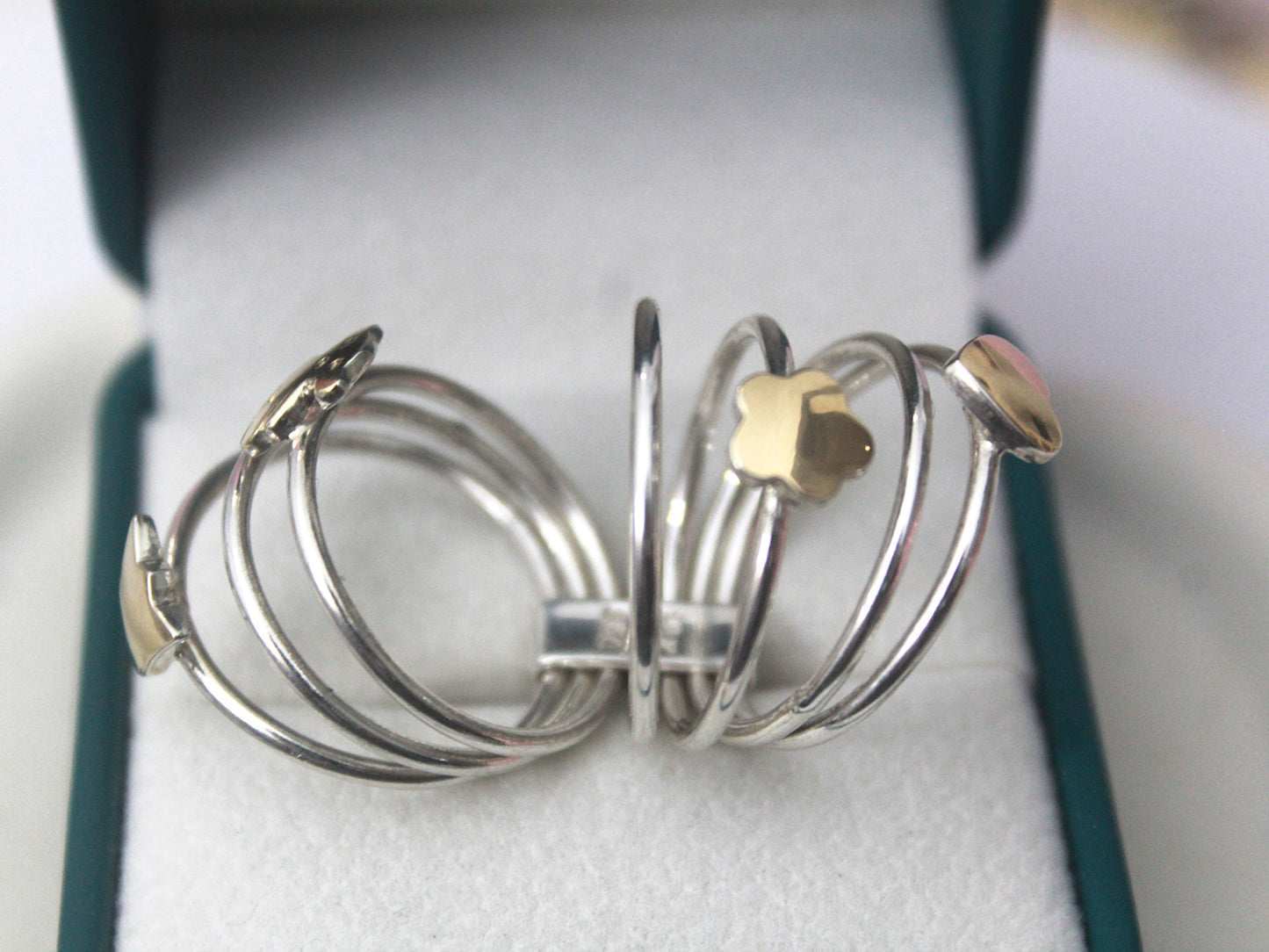 Anillo 137