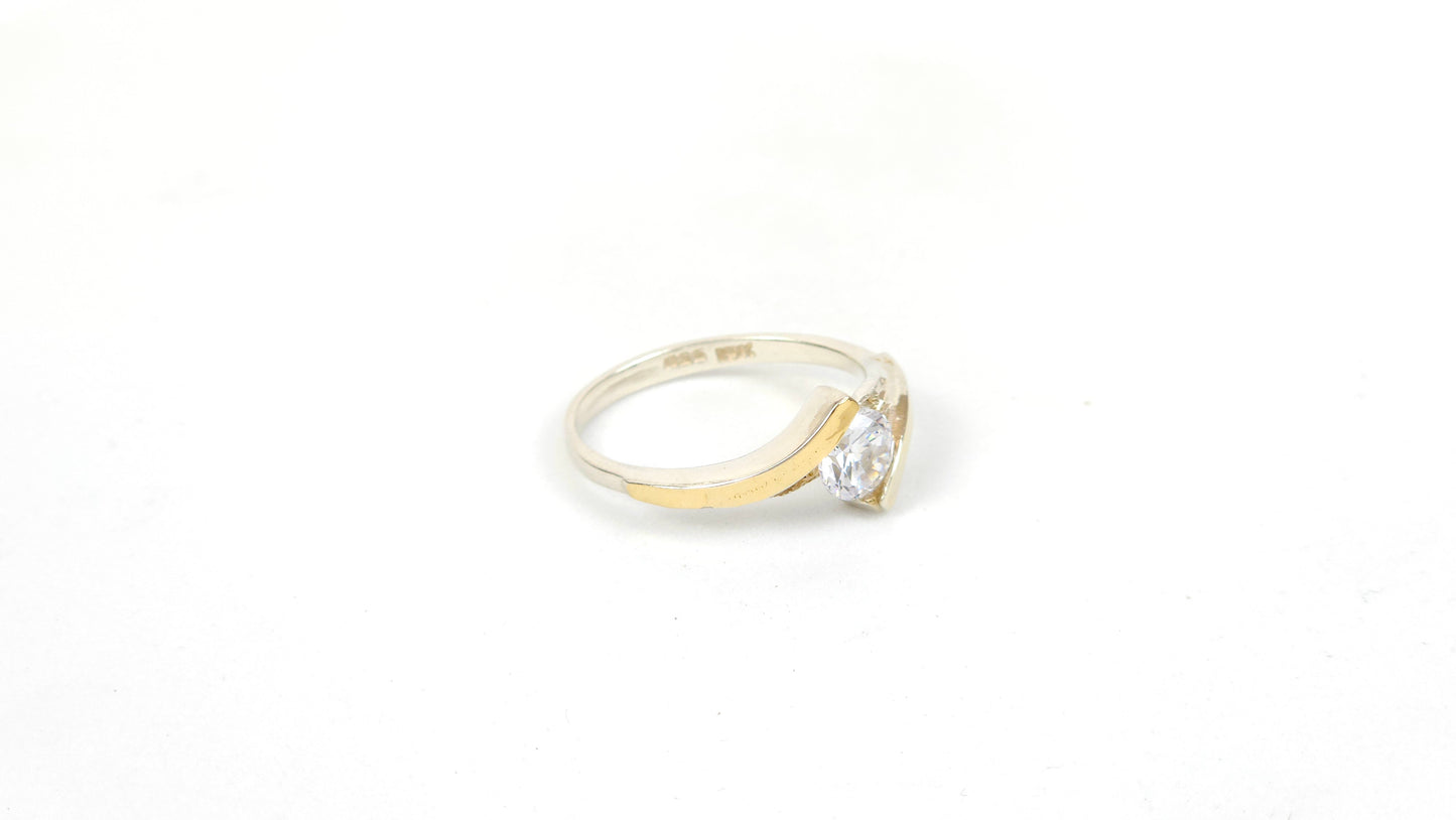 Anillo 165