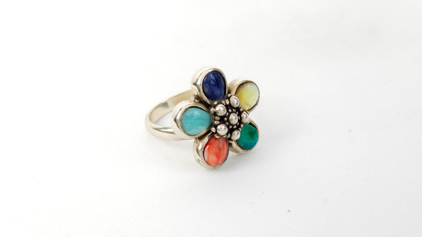 Anillo 105