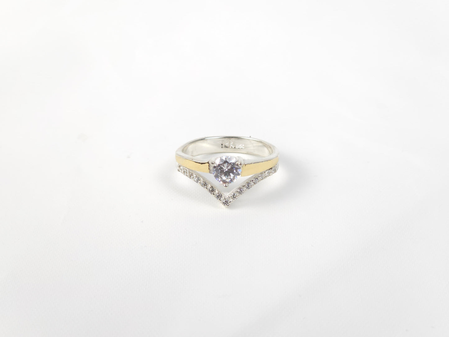 Anillo 58