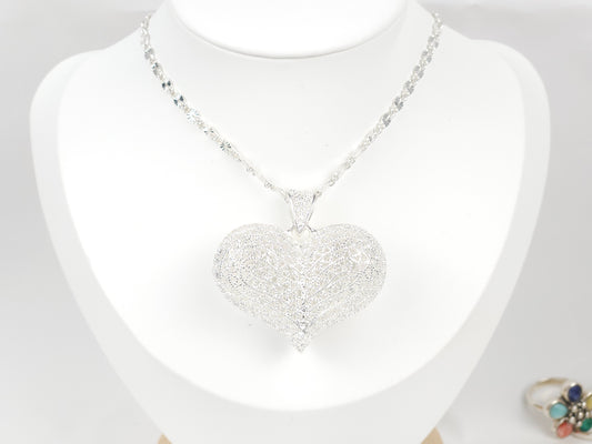 Conjunto de Filigrana