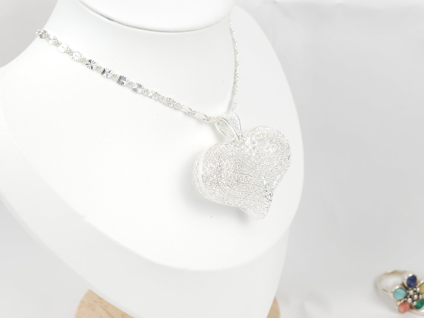 Conjunto de Filigrana