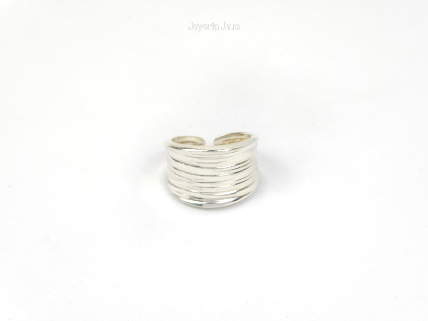 Anillo 118