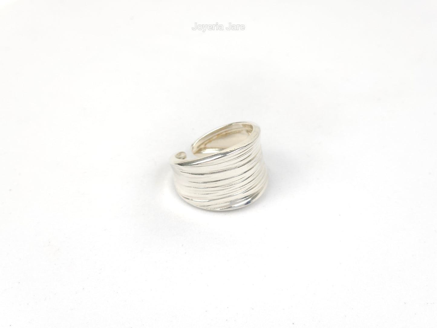Anillo 118