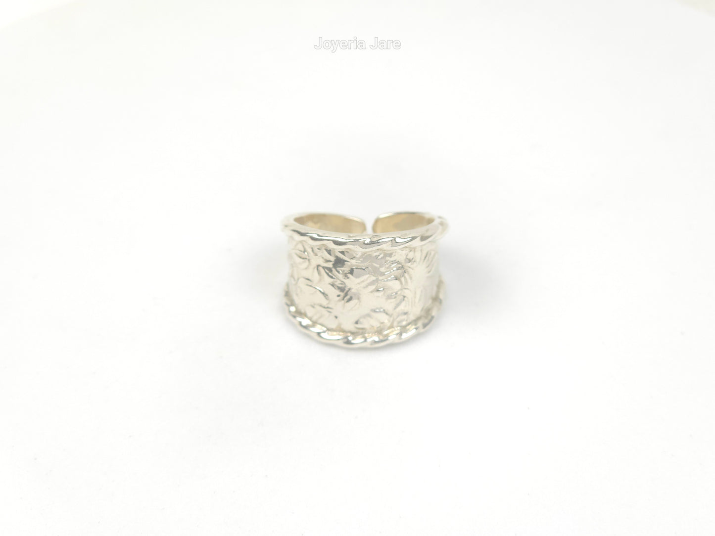 Anillo 25