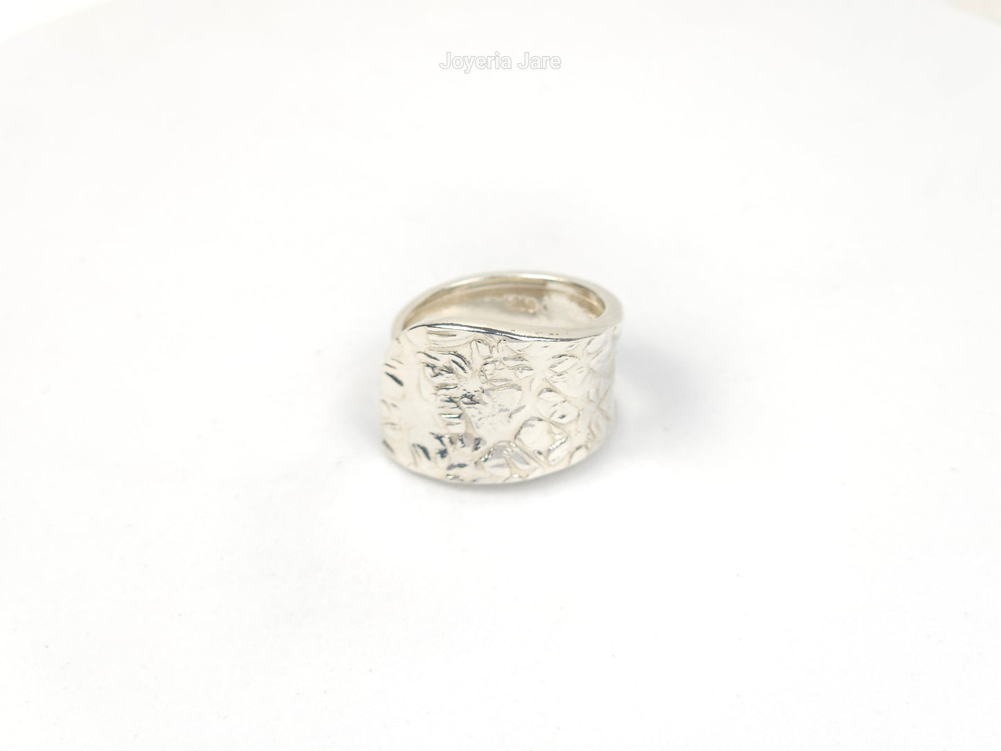 Anillo 126