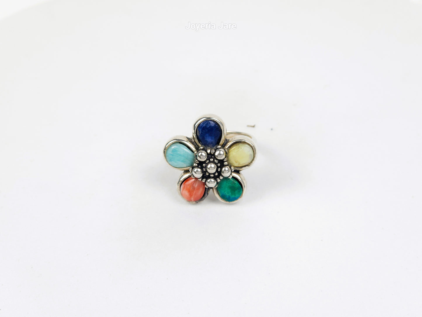 Anillo 105