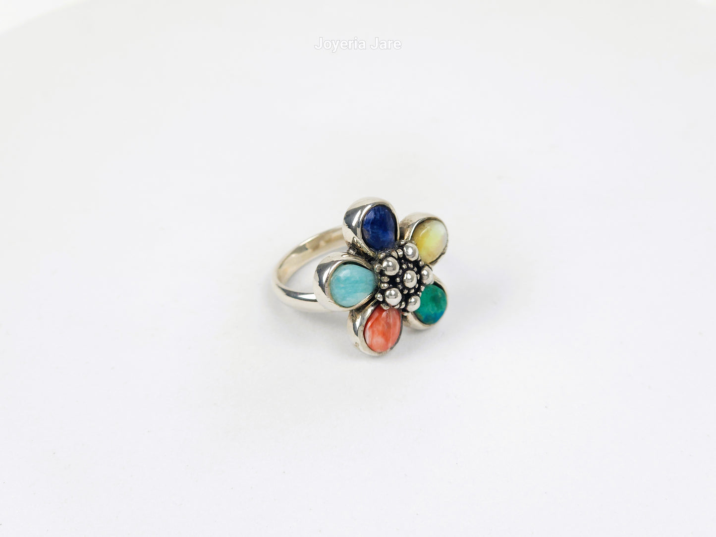 Anillo 105