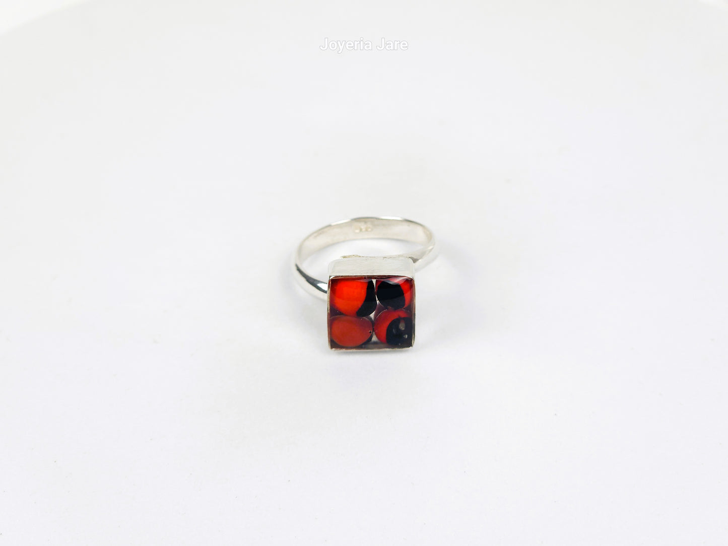 Anillo 109