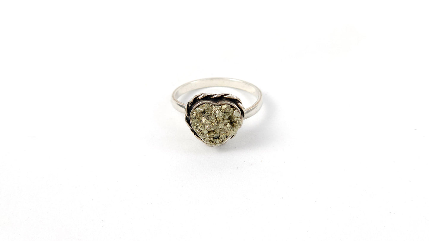 Anillo 138