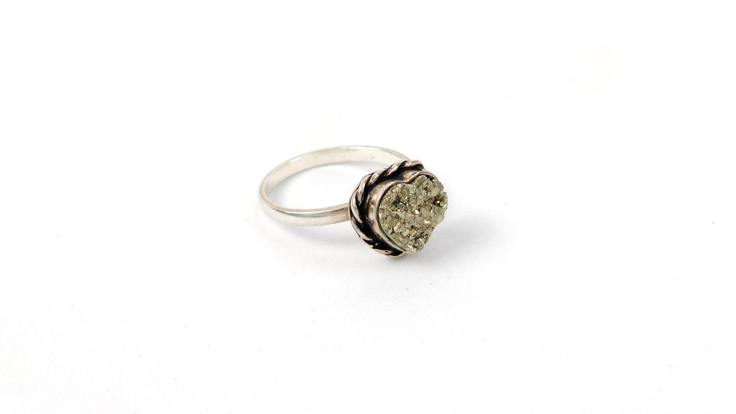 Anillo 138