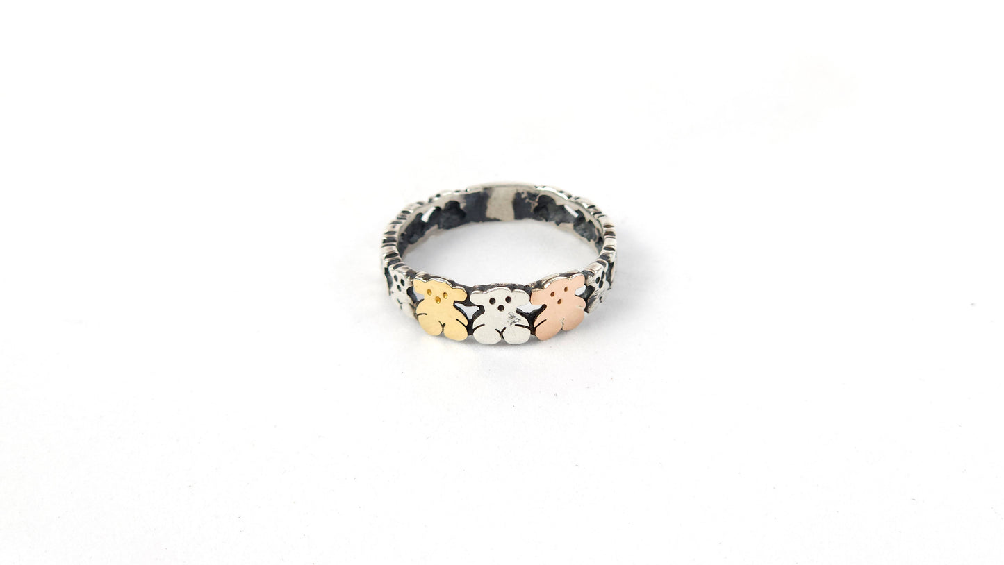 Anillo 123