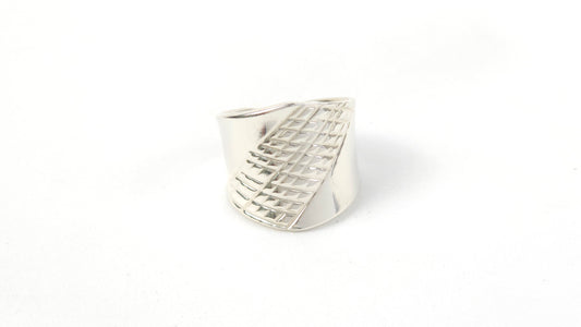 Anillo 122