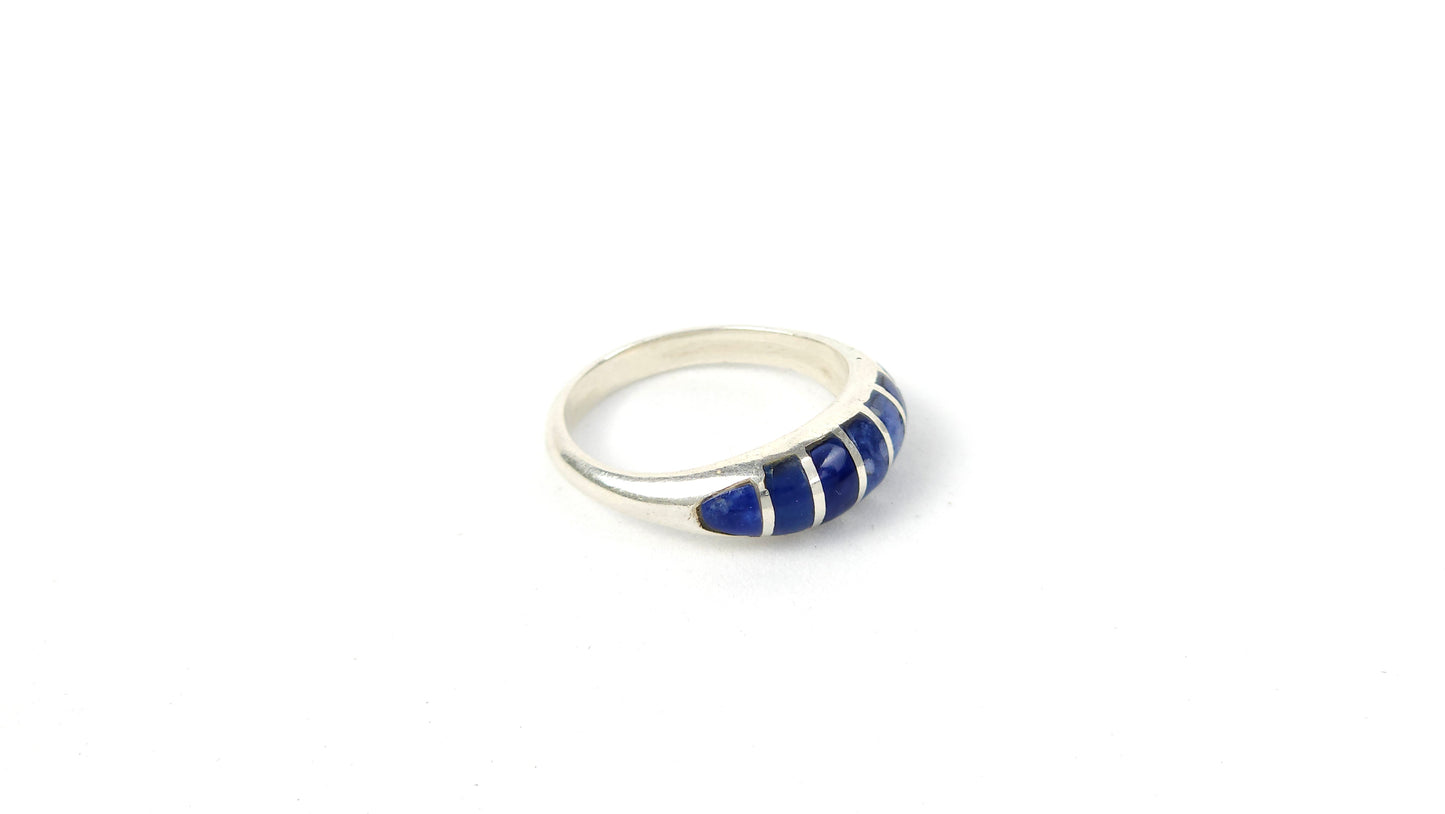 Anillo 143