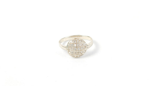 Anillo 154