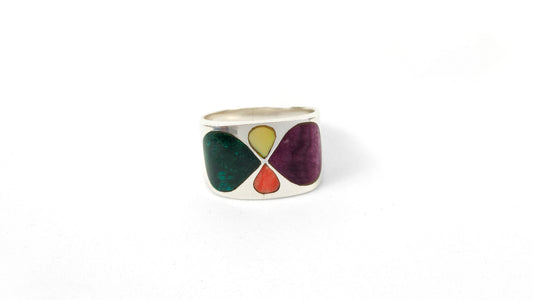 Anillo 150