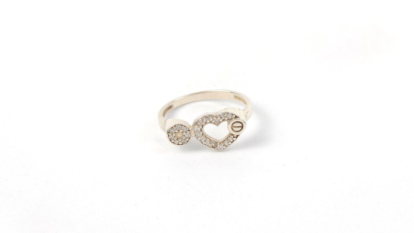 Anillo 15