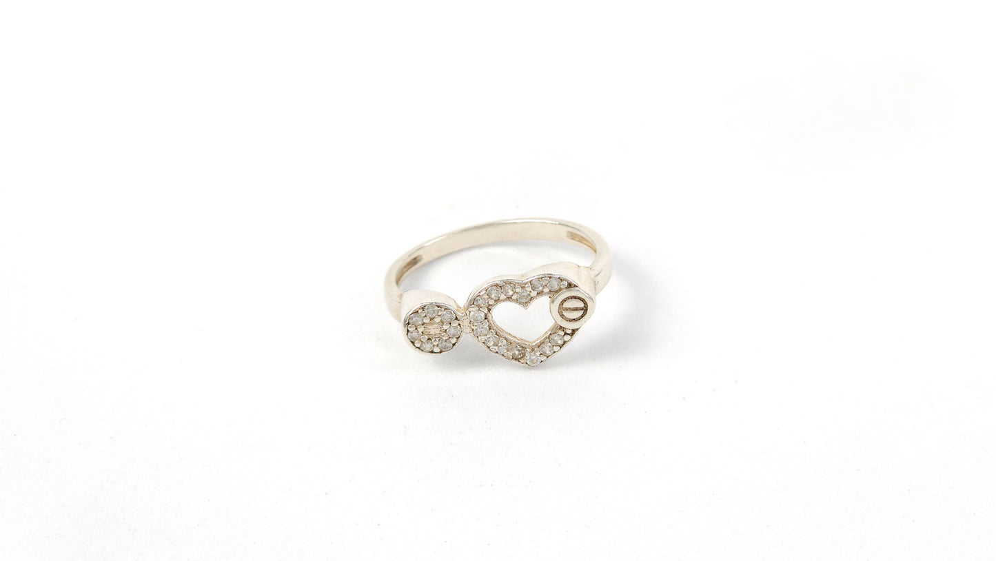 Anillo 15