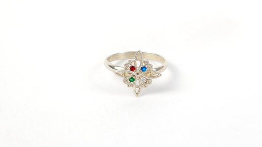 Anillo 157