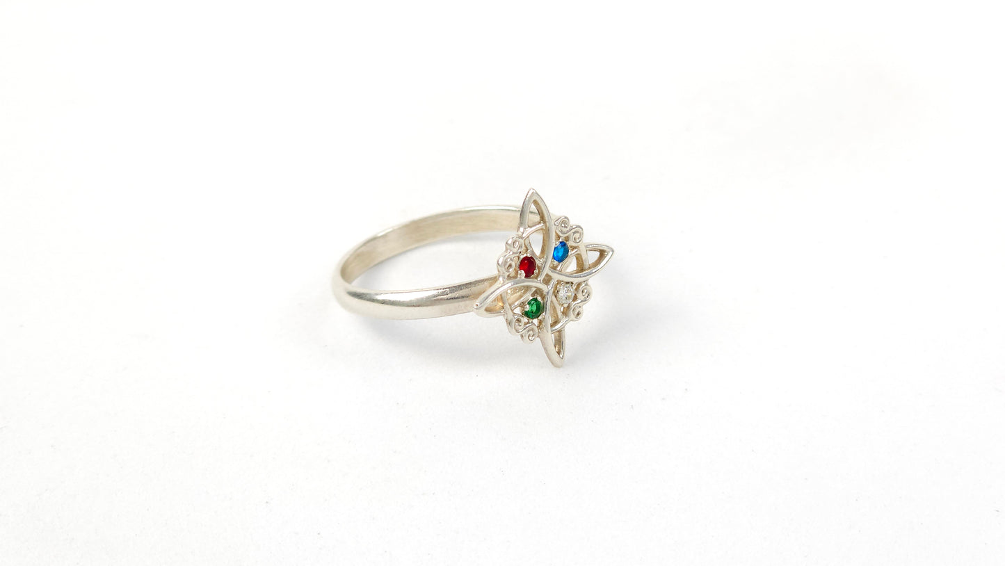 Anillo 157