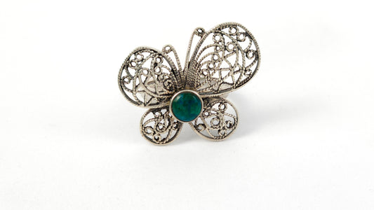 Anillo 158