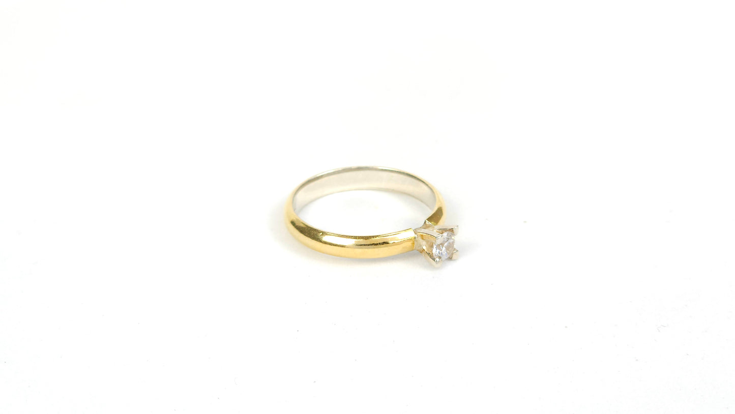 Anillo 167
