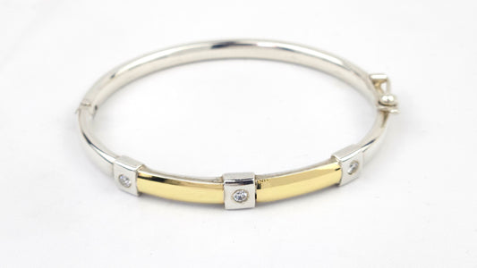 Bangle 101