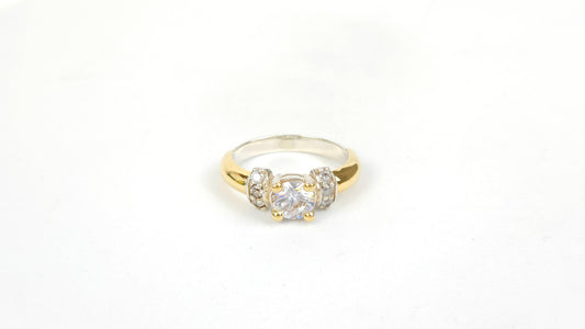Anillo 164
