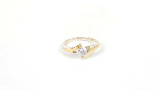 Anillo 165