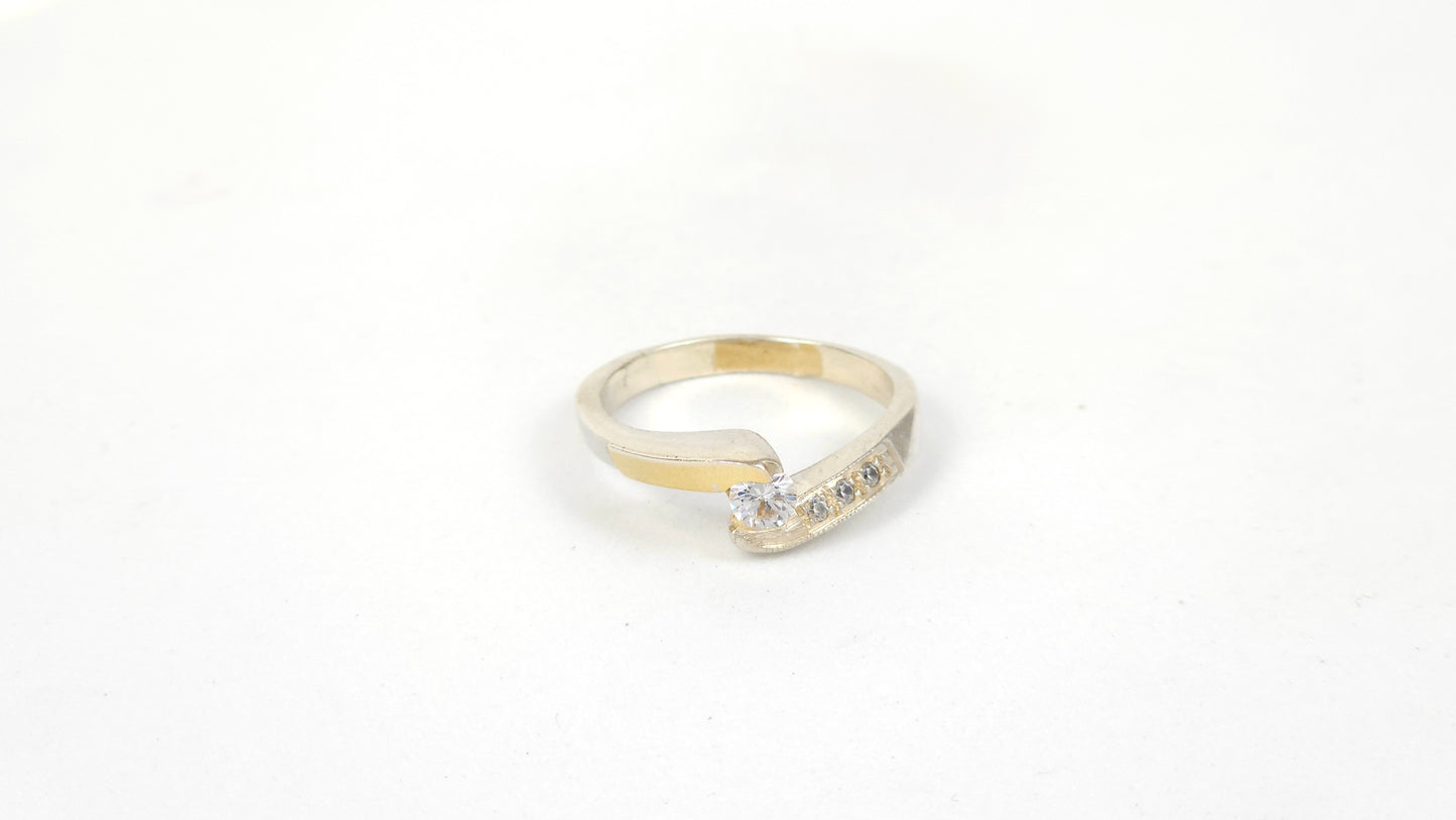 Anillo 166