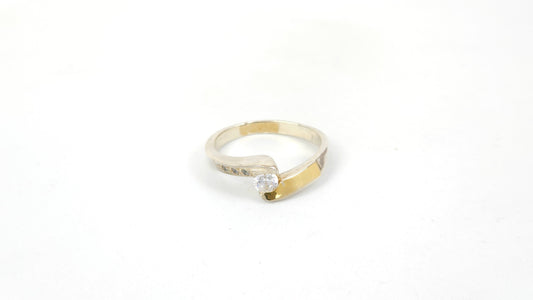 Anillo 166
