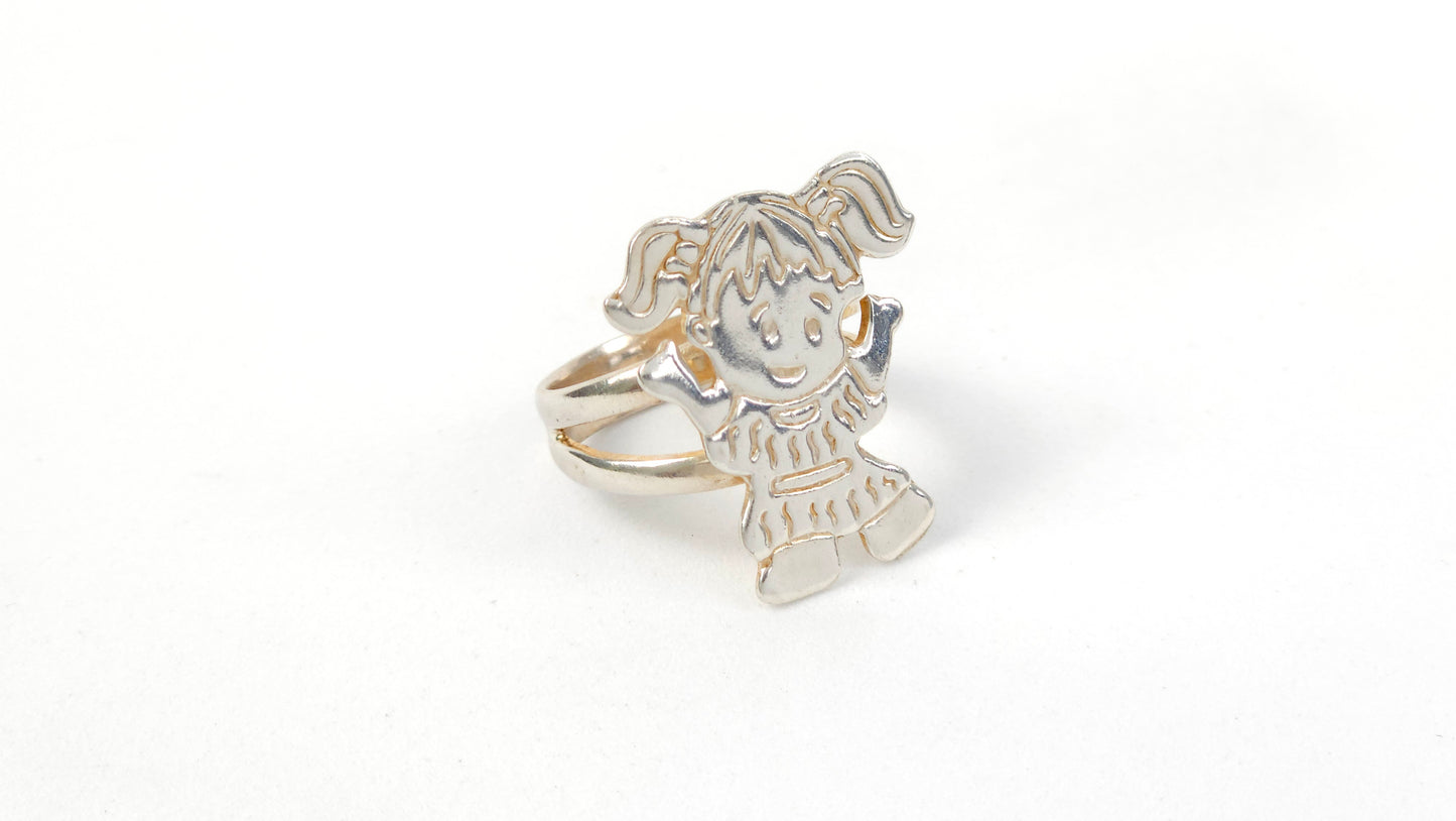 Anillo 16