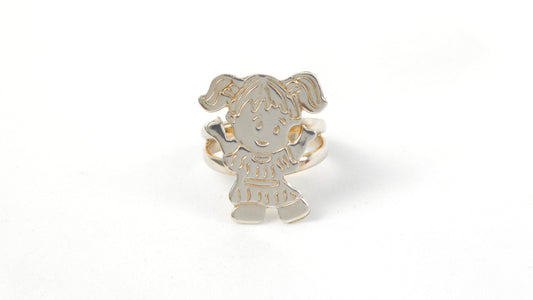 Anillo 16
