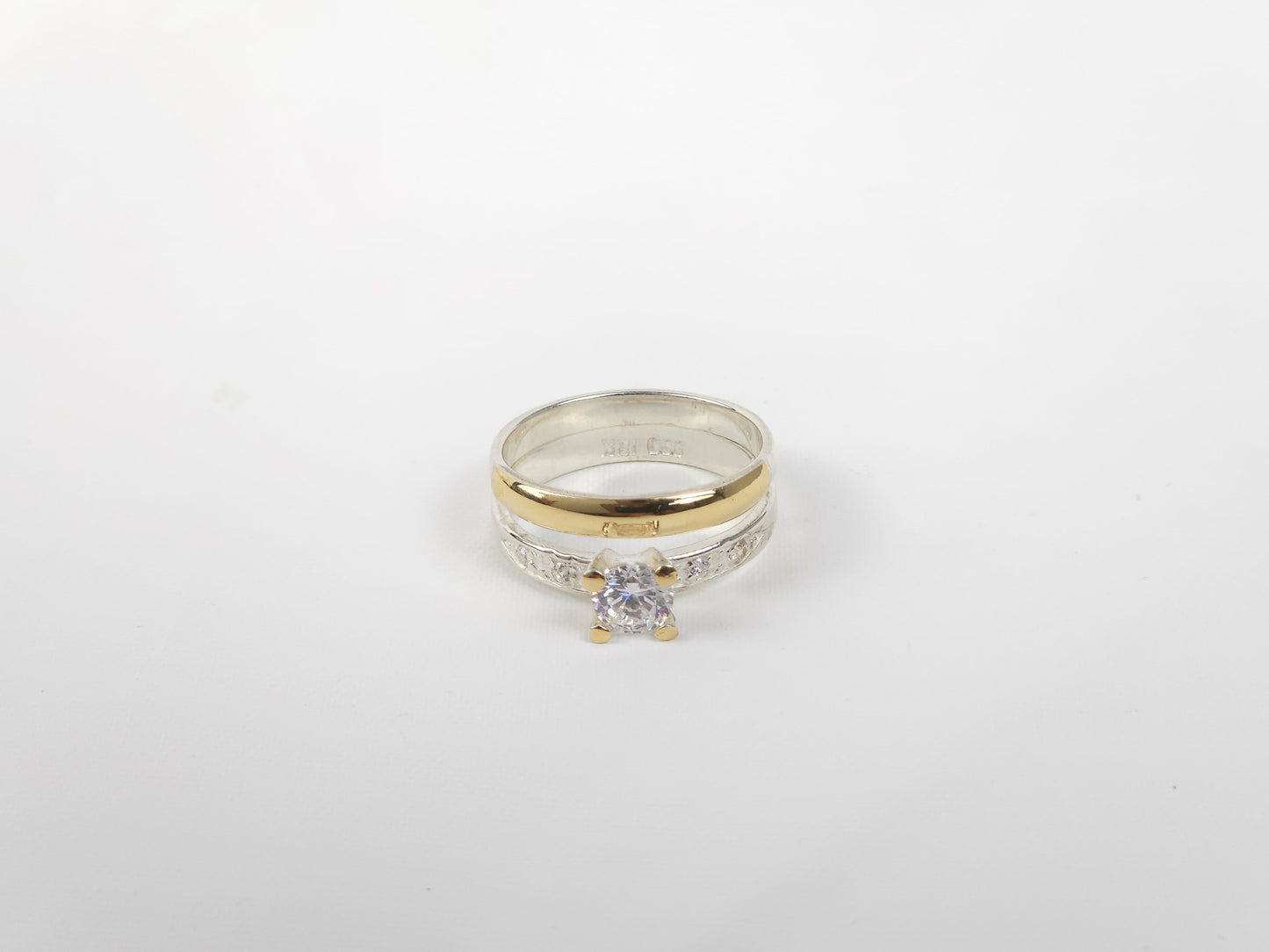 Anillo 56